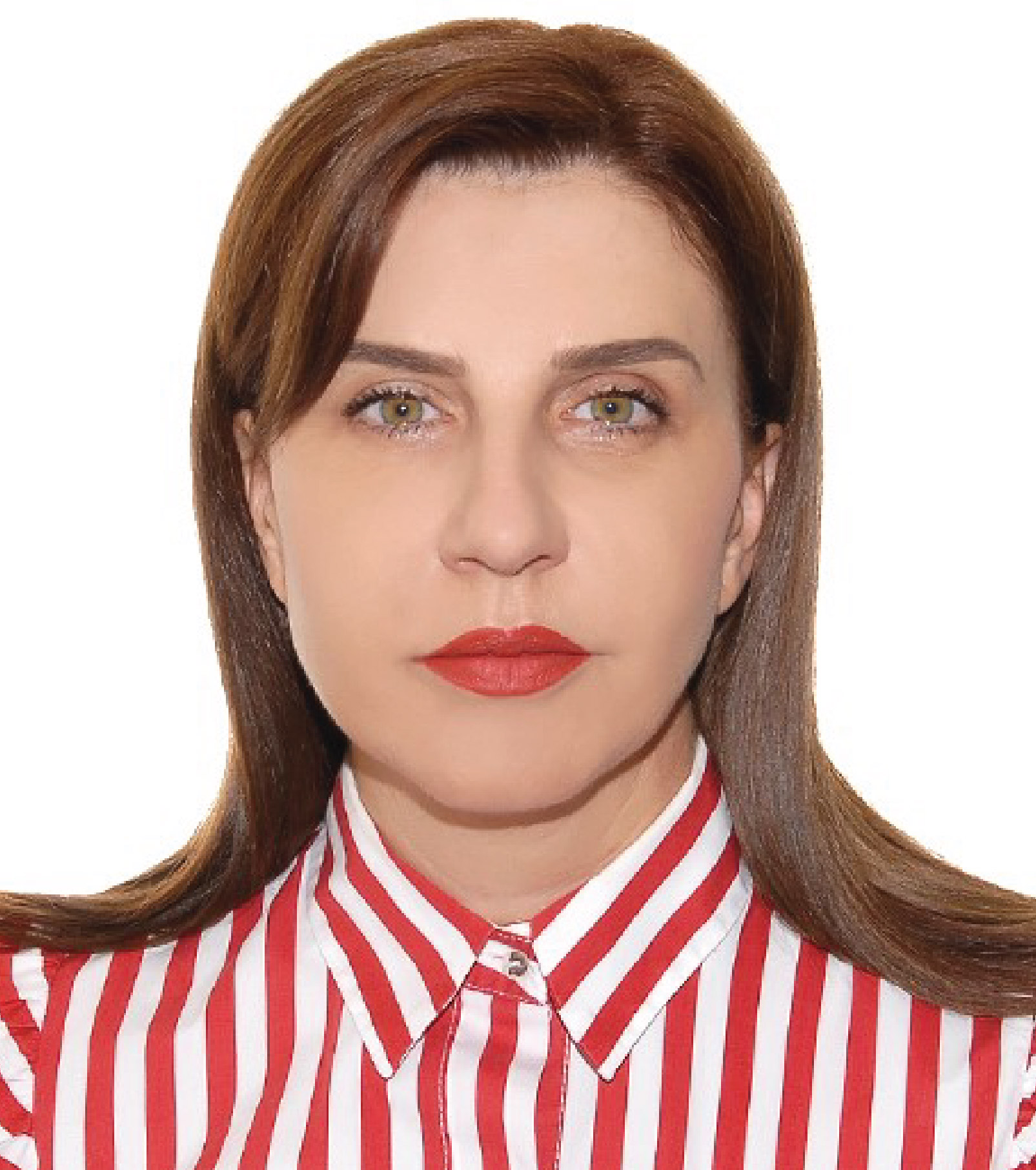 Mrs. Edmira Muçko